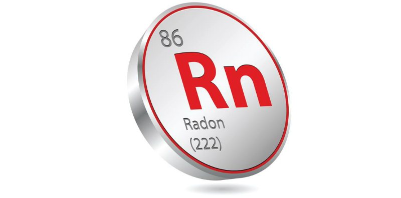 Radon-Testing